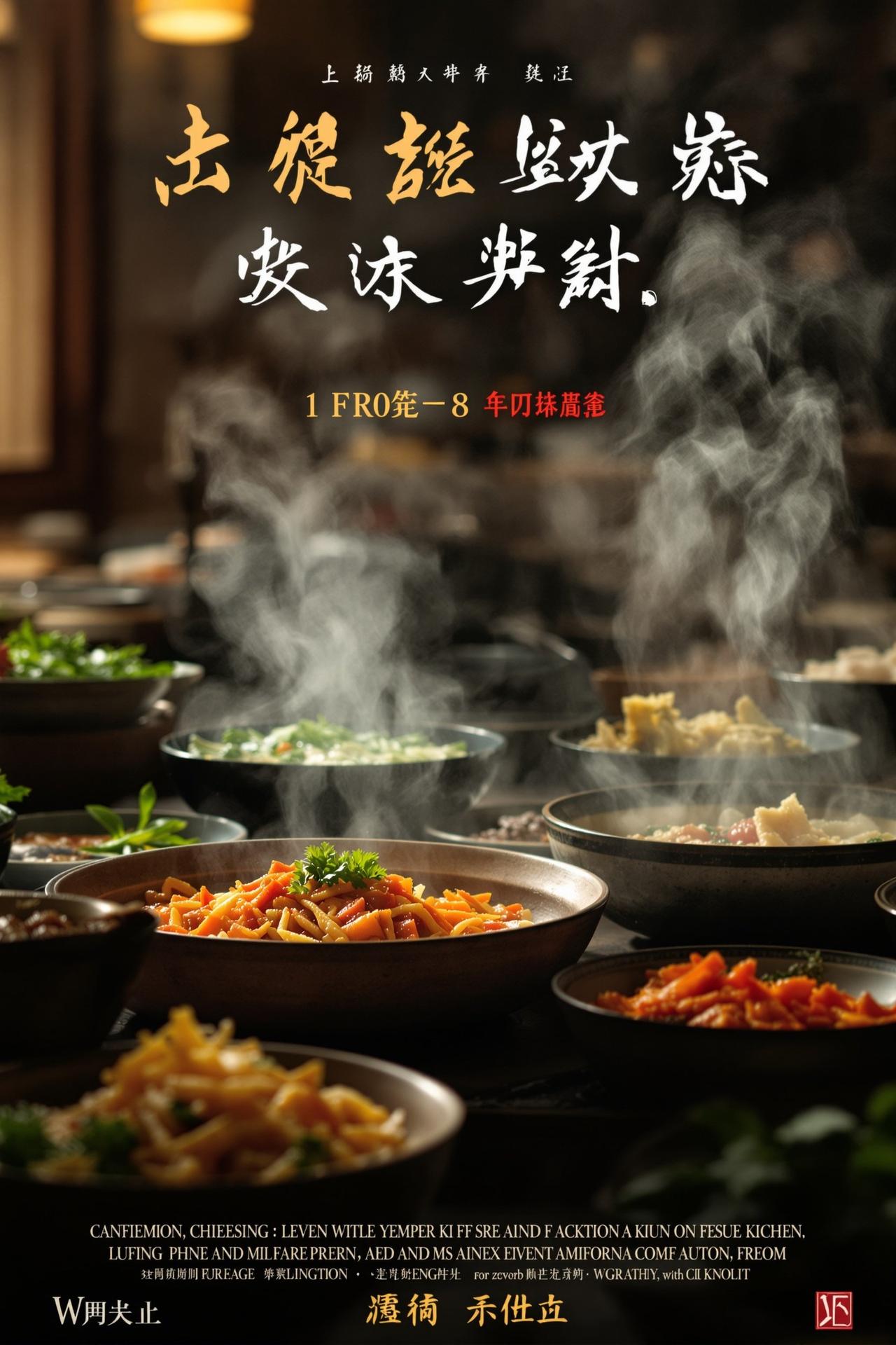 山海食记 - Tales of Mountain and Sea Cuisine - 九七影院网推荐