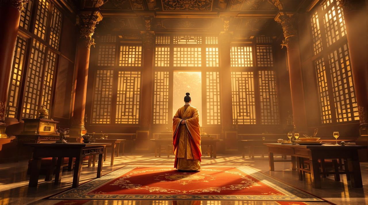 大明风云录 - Chronicles of the Ming Dynasty - 九七影院网推荐
