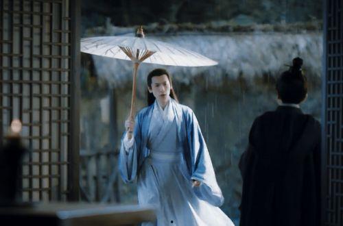 吃瓜娱乐圈 罗云熙