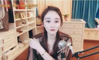 娱乐圈吃瓜直播间主播哪个好,揭秘热门主播魅力指数